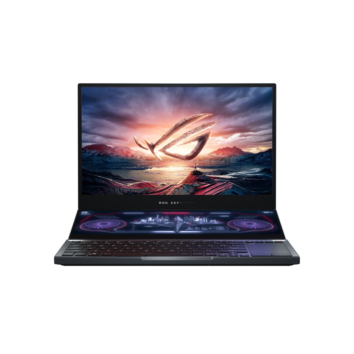 ASUS GX550LWS-HC037T