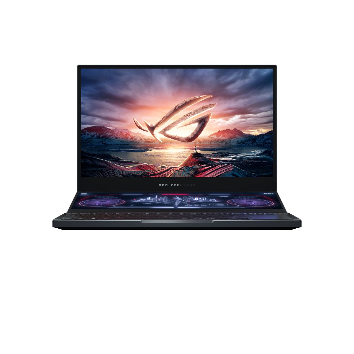 ASUS GX550LWS-HC037T