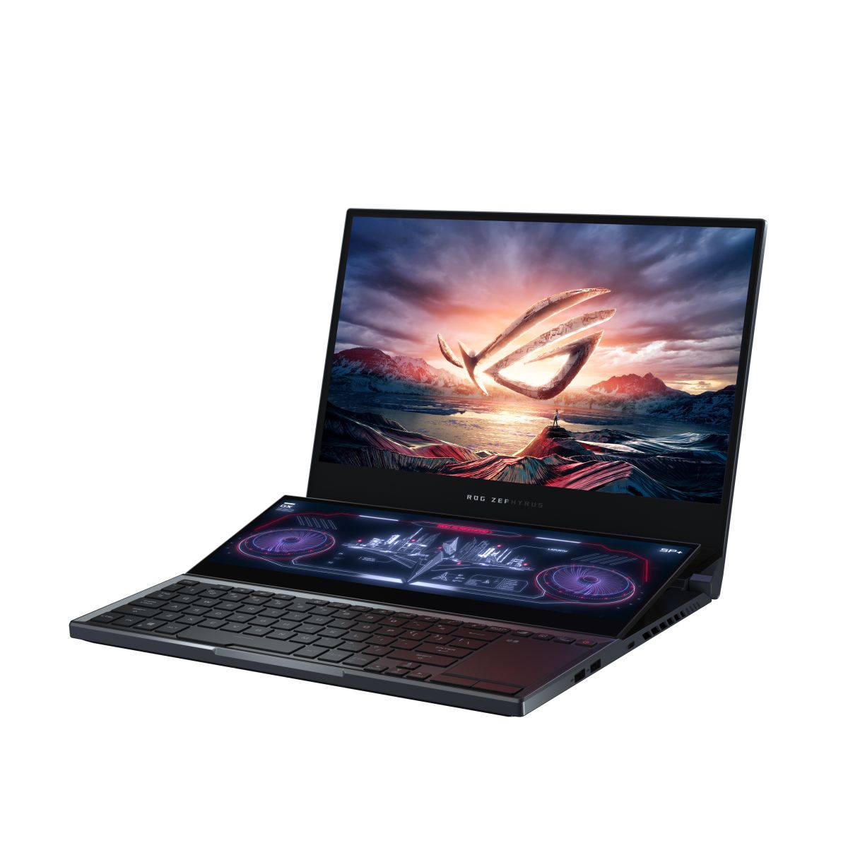 ASUS GX550LWS-HC037T