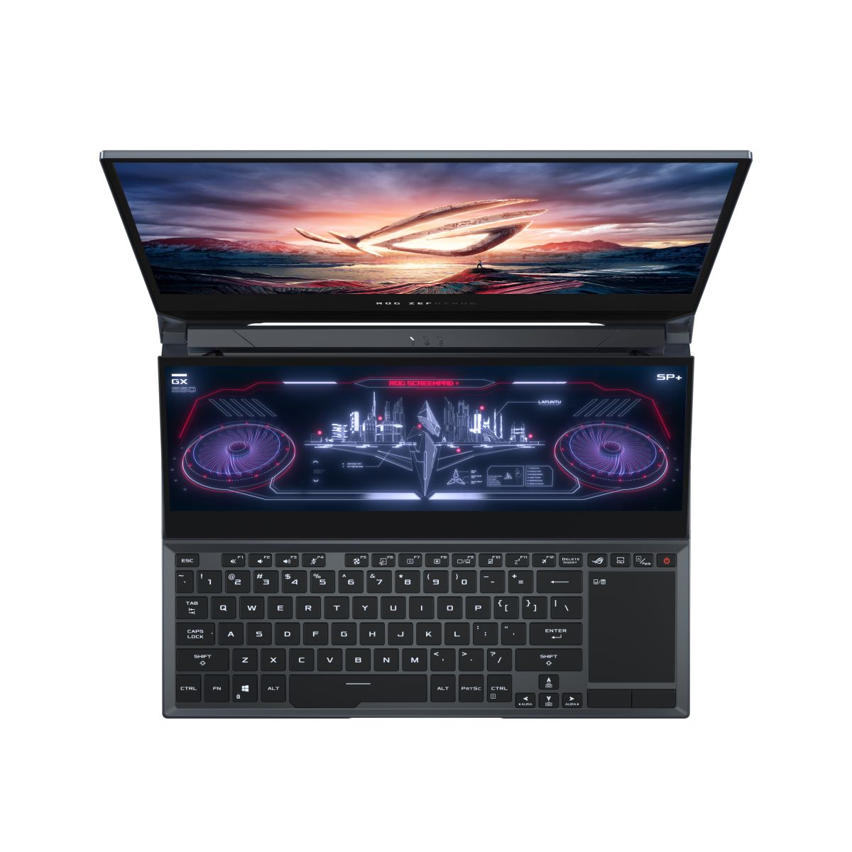 ASUS GX550LXS-HC029T