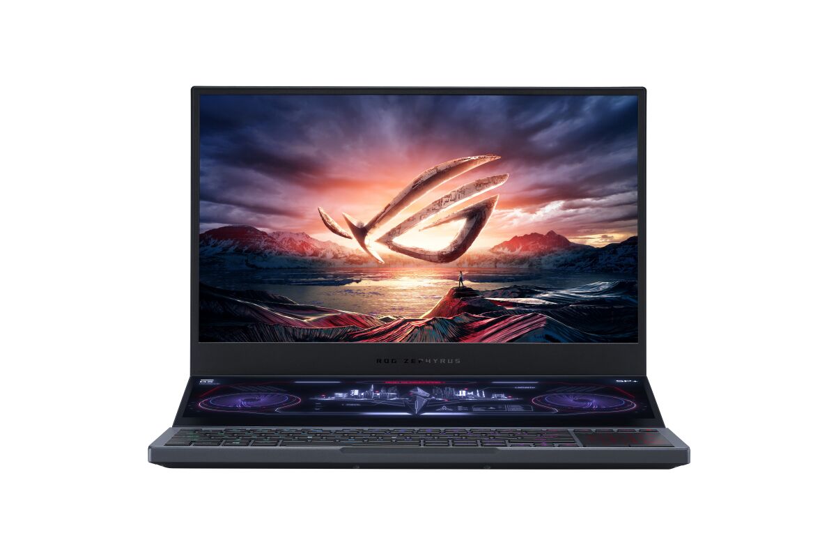 ASUS GX550LXS-HC060T