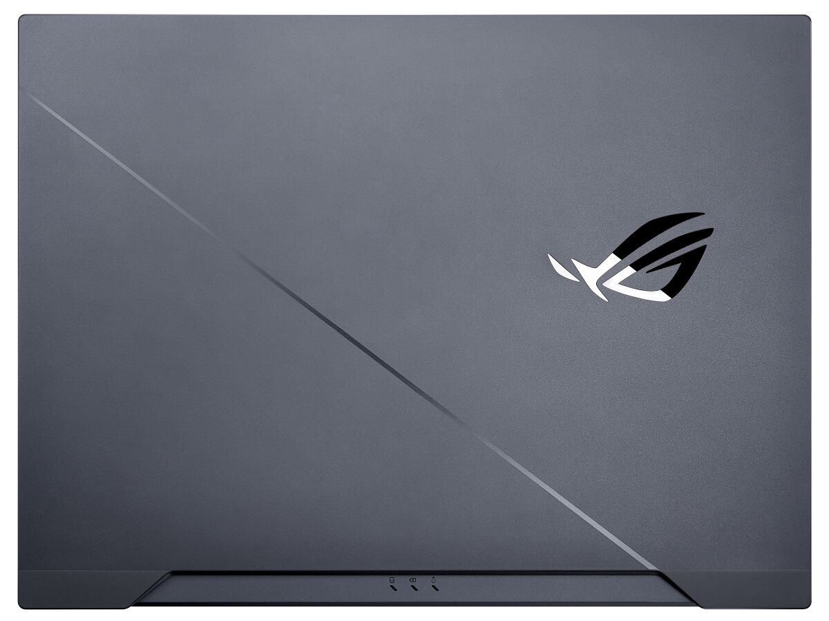 ASUS GX550LXS-HC060T
