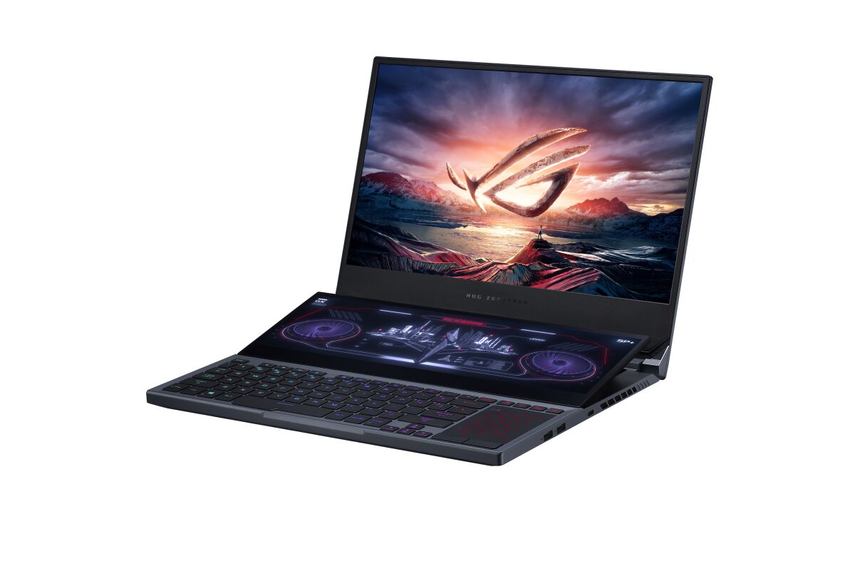 ASUS GX550LXS-HC060T