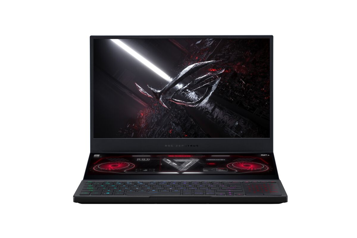 ASUS GX551QM-HF044T