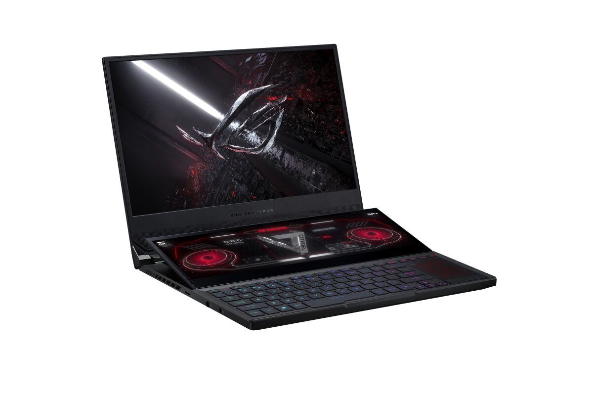 ASUS GX551QM-HF044T