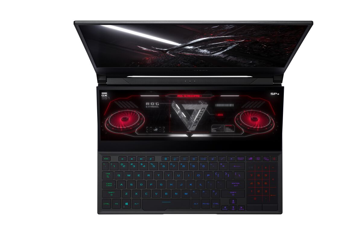 ASUS GX551QM-HF044T