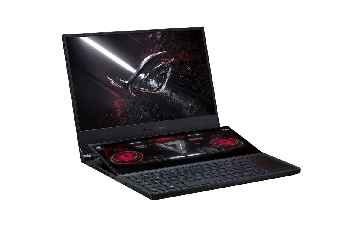ASUS GX551QR-HF006T