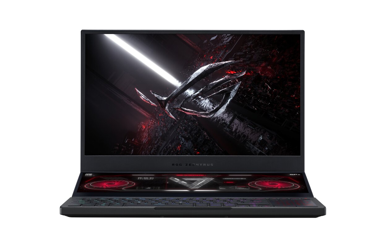 ASUS GX551QS-HB182T