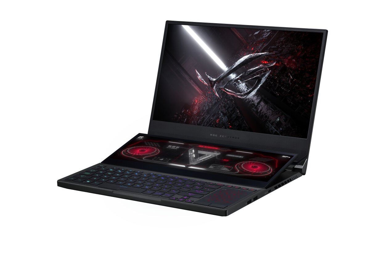 ASUS GX551QS-HB182T