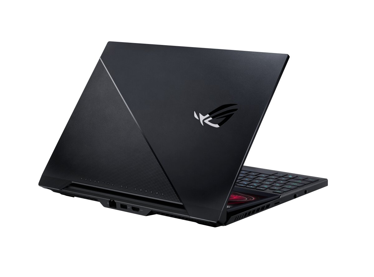 ASUS GX551QS-HB182T