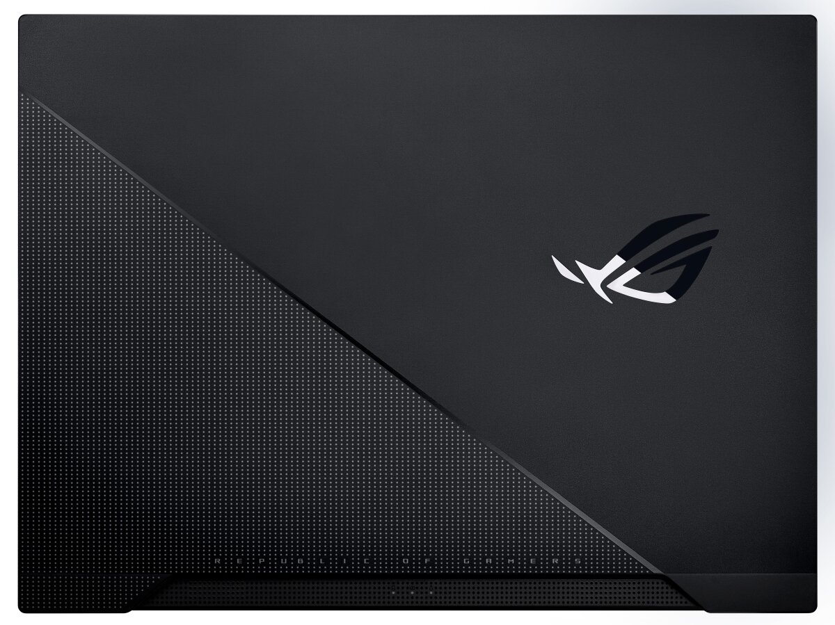 ASUS GX551QS-HB182T