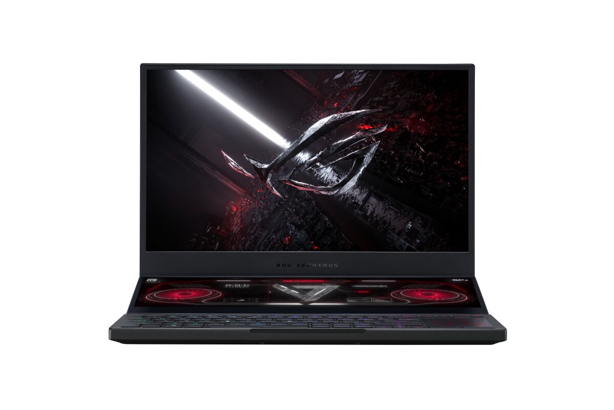 ASUS GX551QS-HF010T