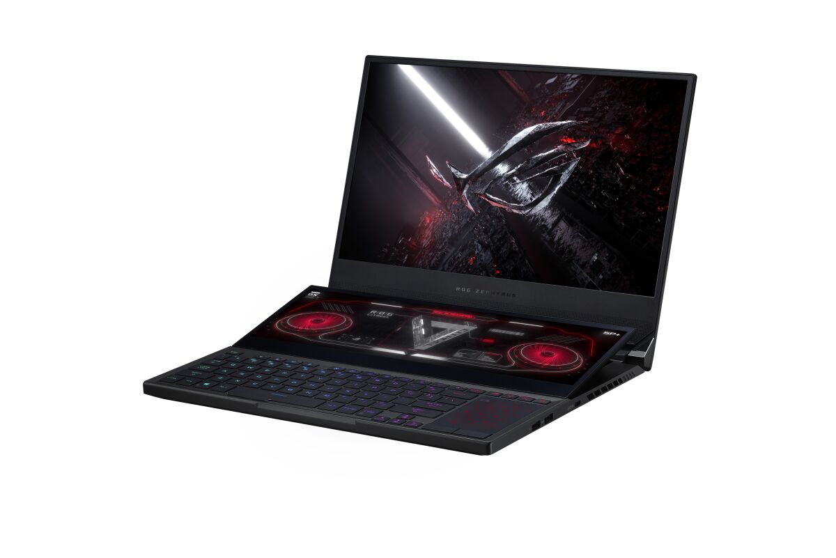 ASUS GX551QS-HF012T