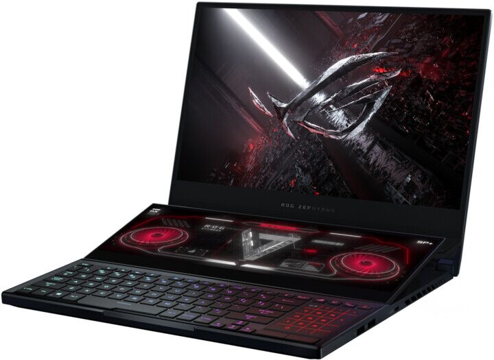 ASUS GX551QS-HF038T