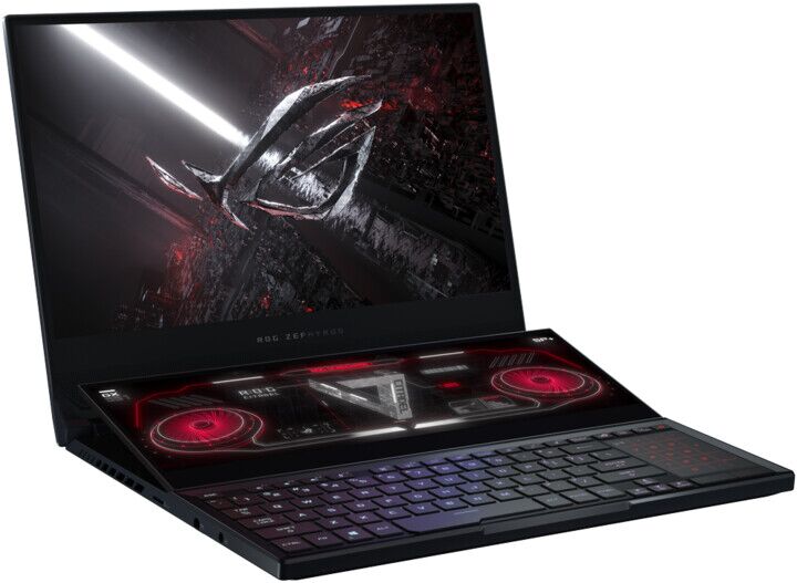 ASUS GX551QS-HF038T