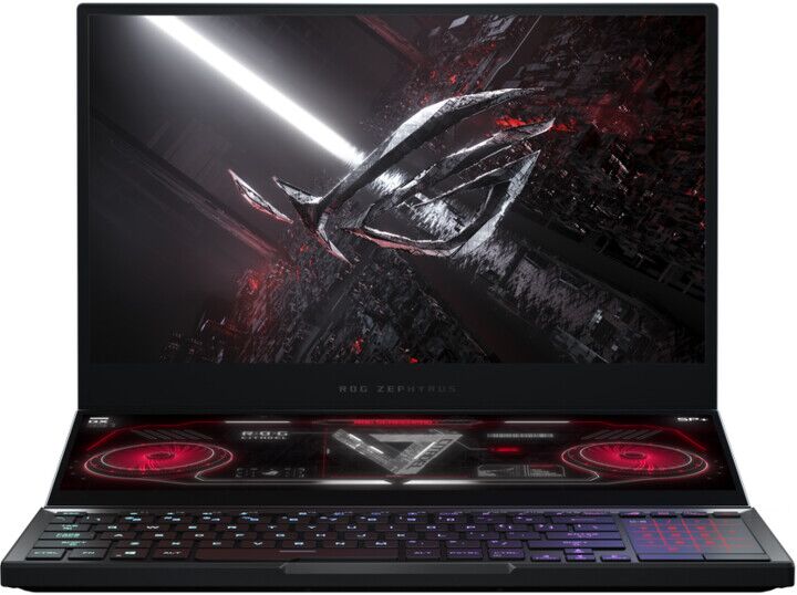 ASUS GX551QS-HF038T