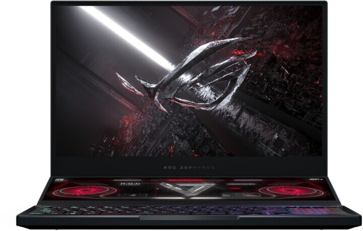 ASUS GX551QS-HF038T