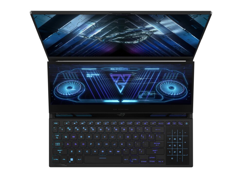 ASUS GX650PY-NM003W