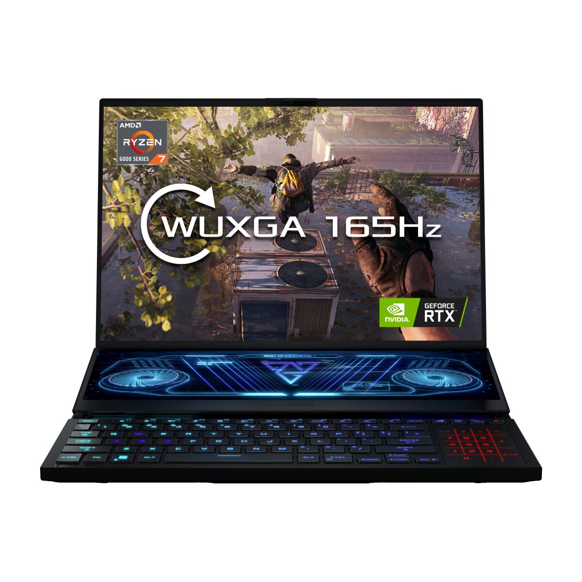 ASUS GX650RW-LS044W