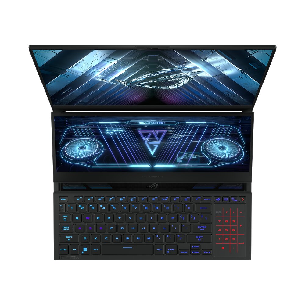 ASUS GX650RX-LB149W