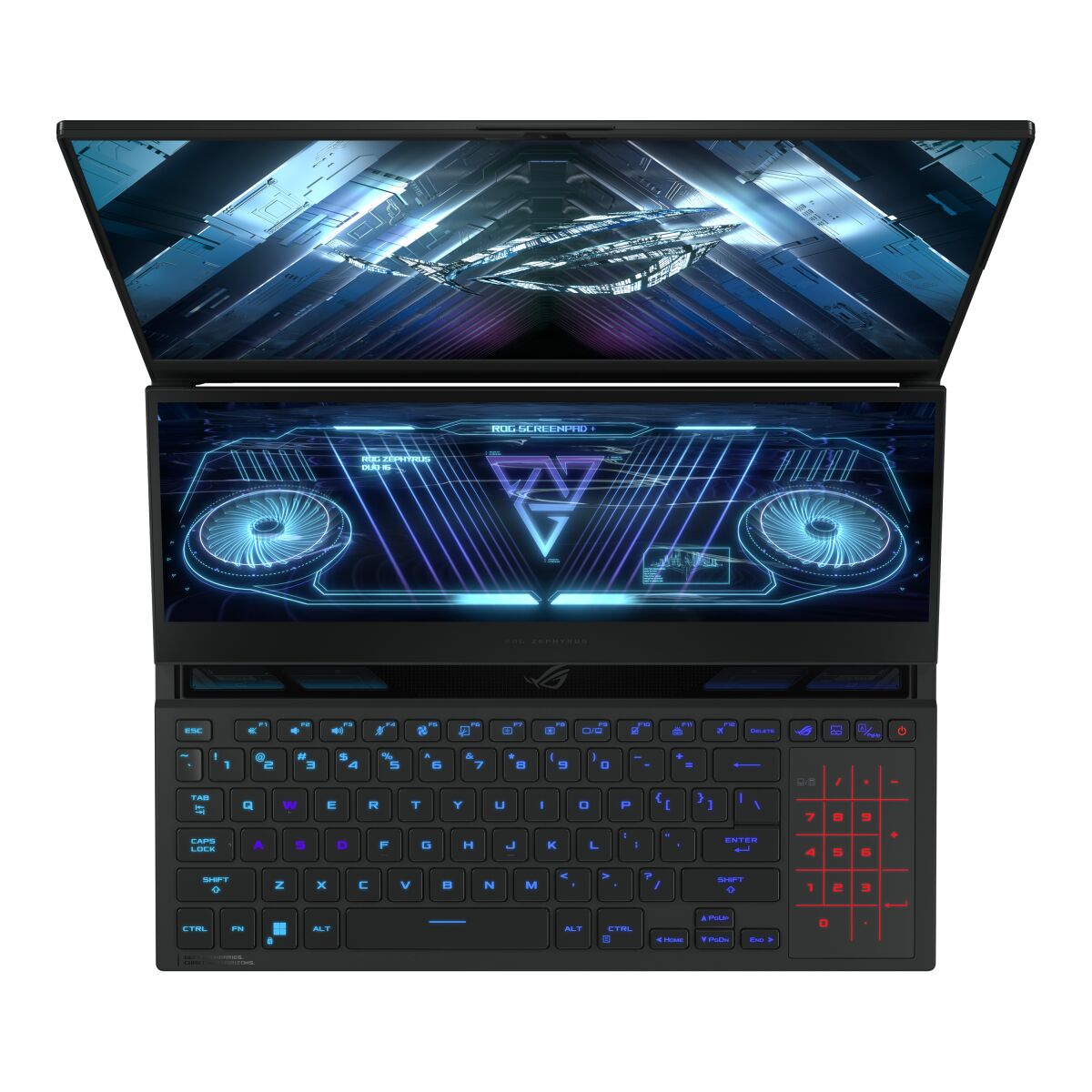ASUS GX650RX-LB150W