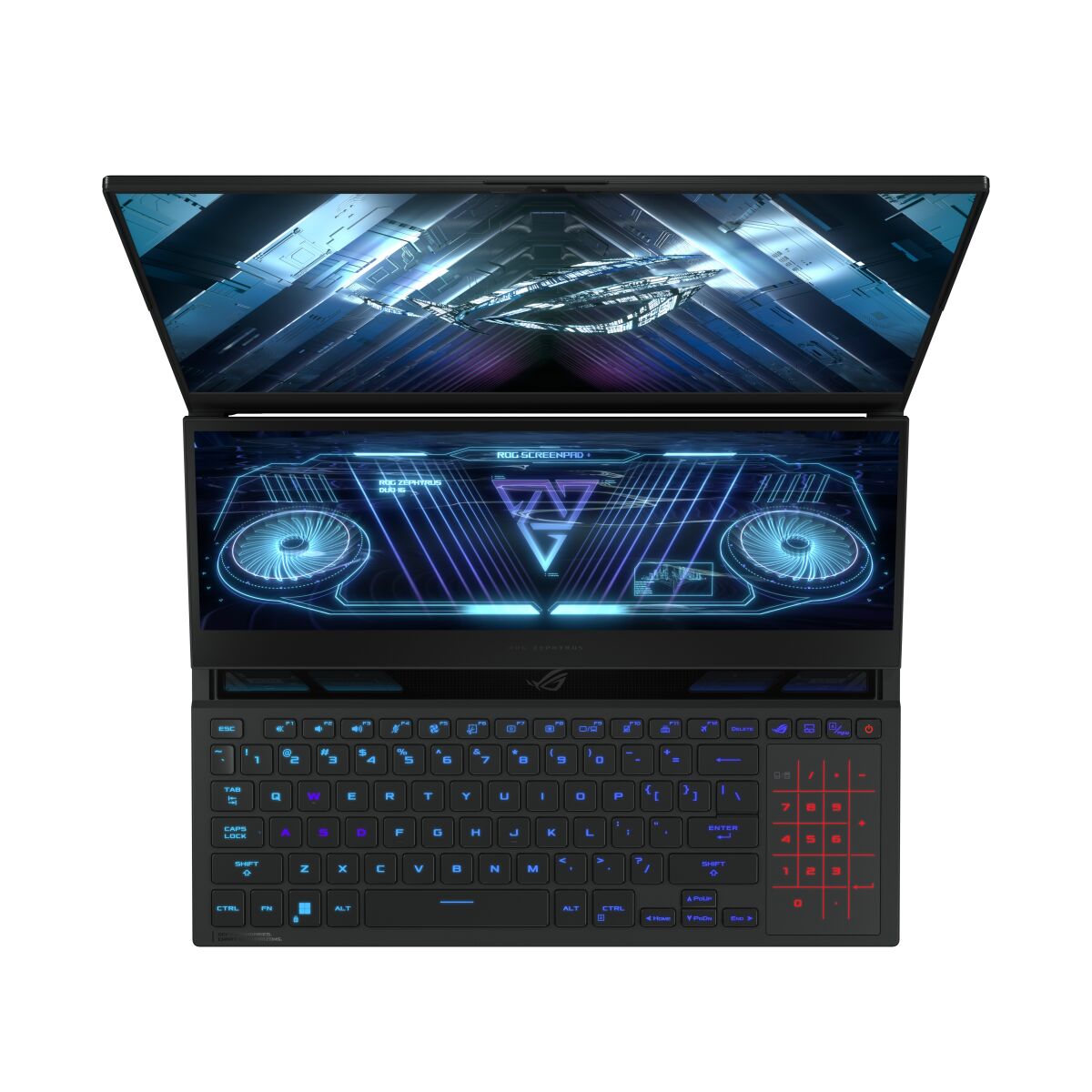 ASUS GX650RX-LO080W