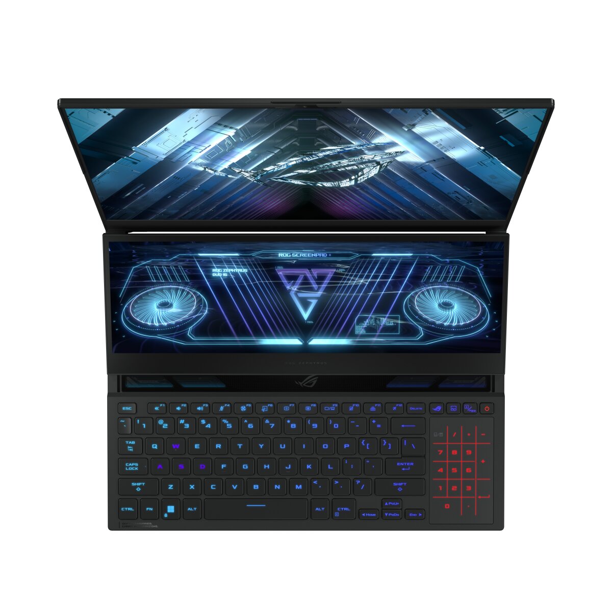 ASUS GX650RX-LO145W