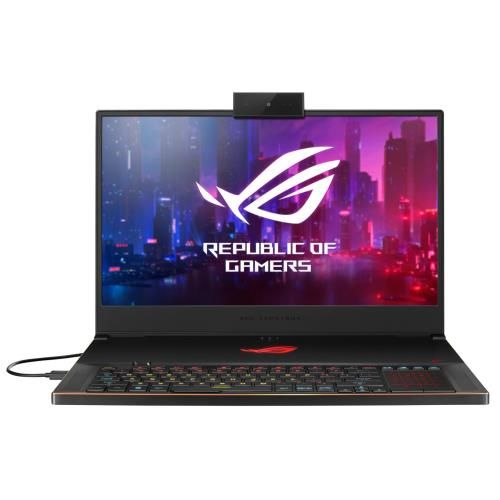ASUS GX701GXR-EV004T