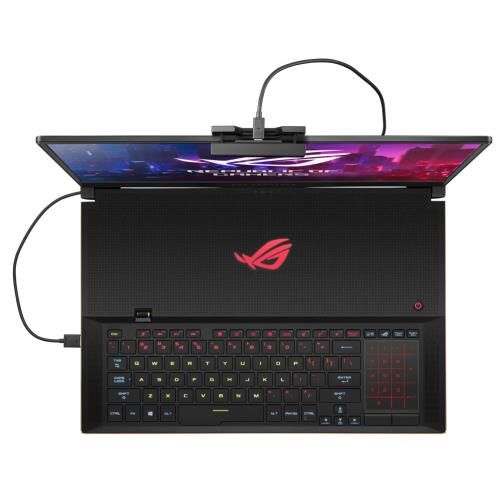 ASUS GX701GXR-EV004T