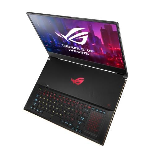 ASUS GX701GXR-EV004T