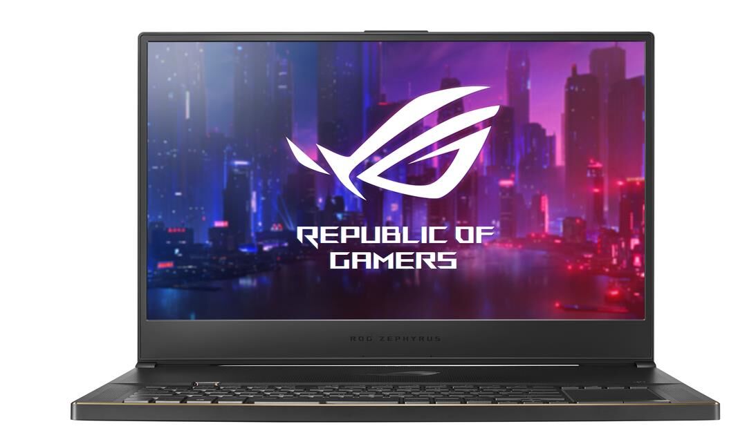 ASUS GX701LWS-HG084T