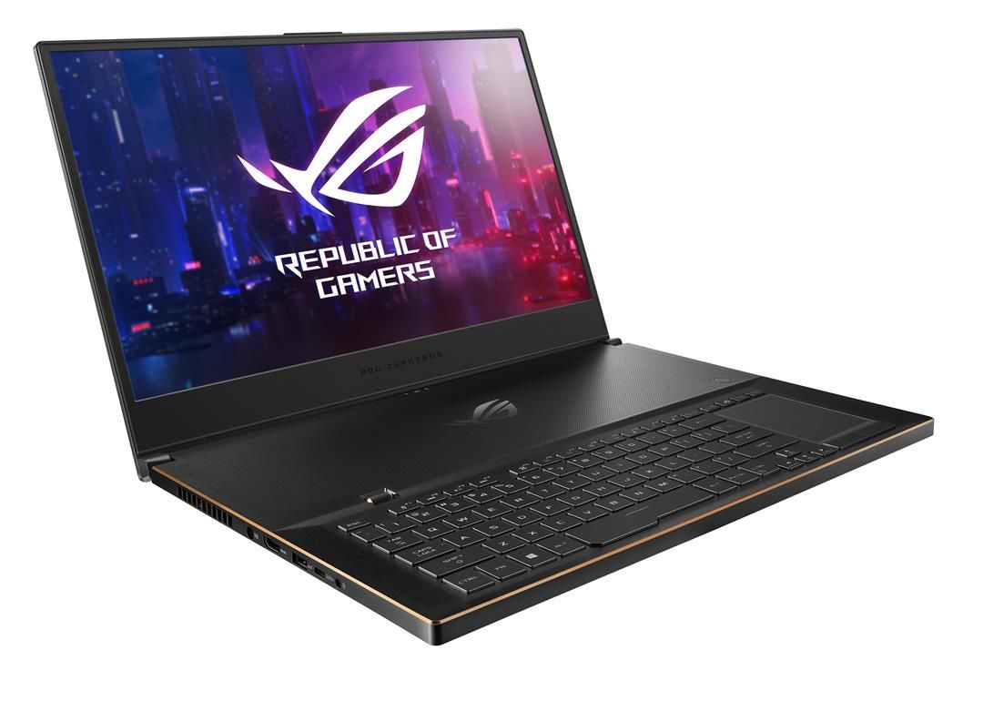 ASUS GX701LXS-HG007T
