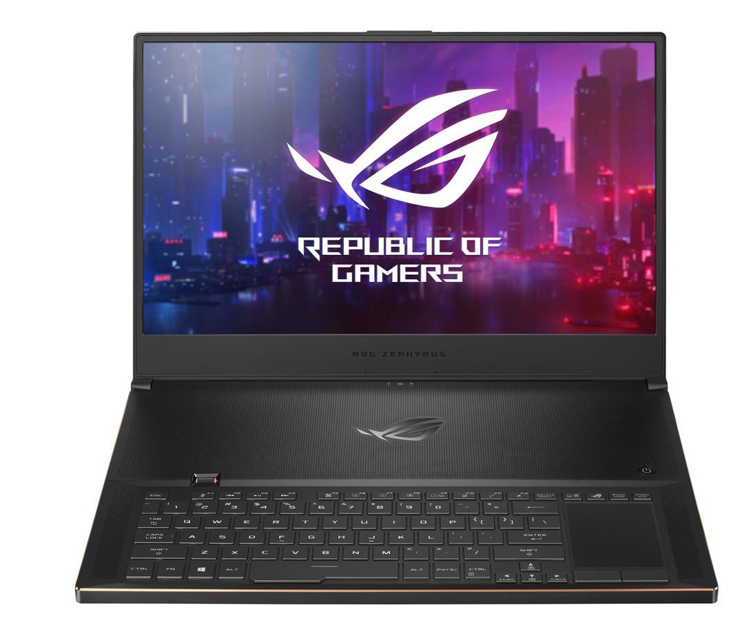 ASUS GX701LXS-HG007T