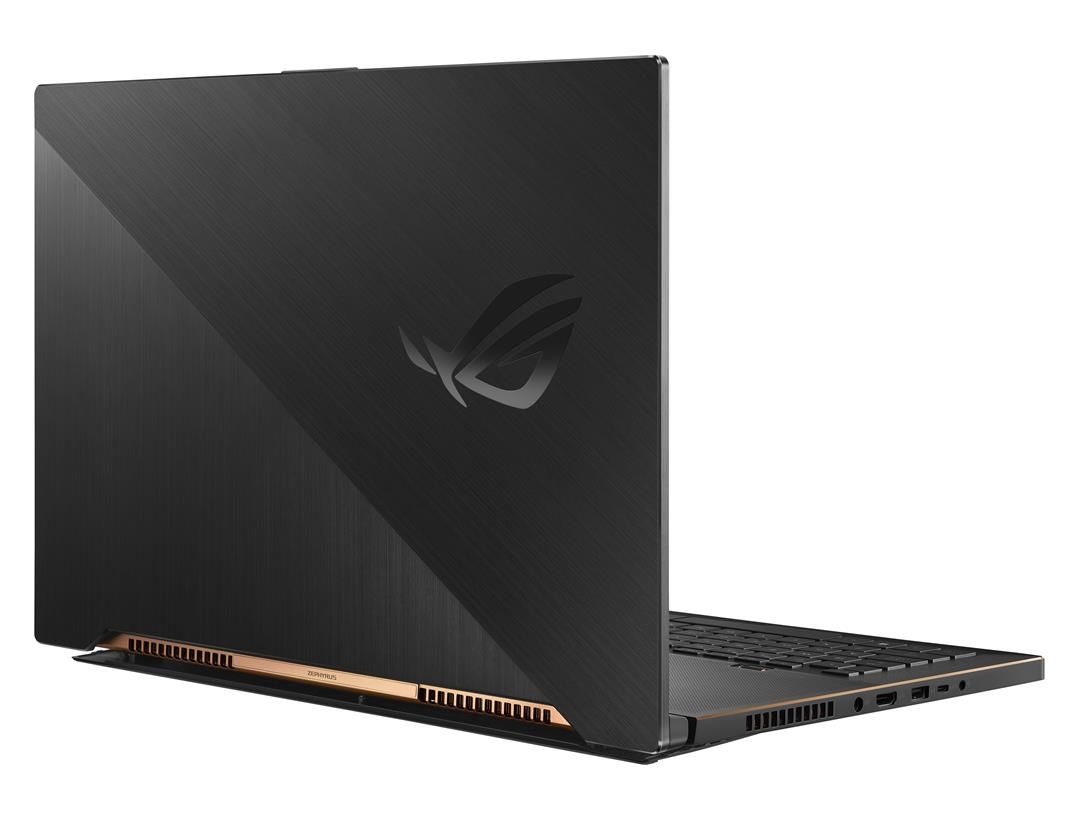 ASUS GX701LXS-HG007T