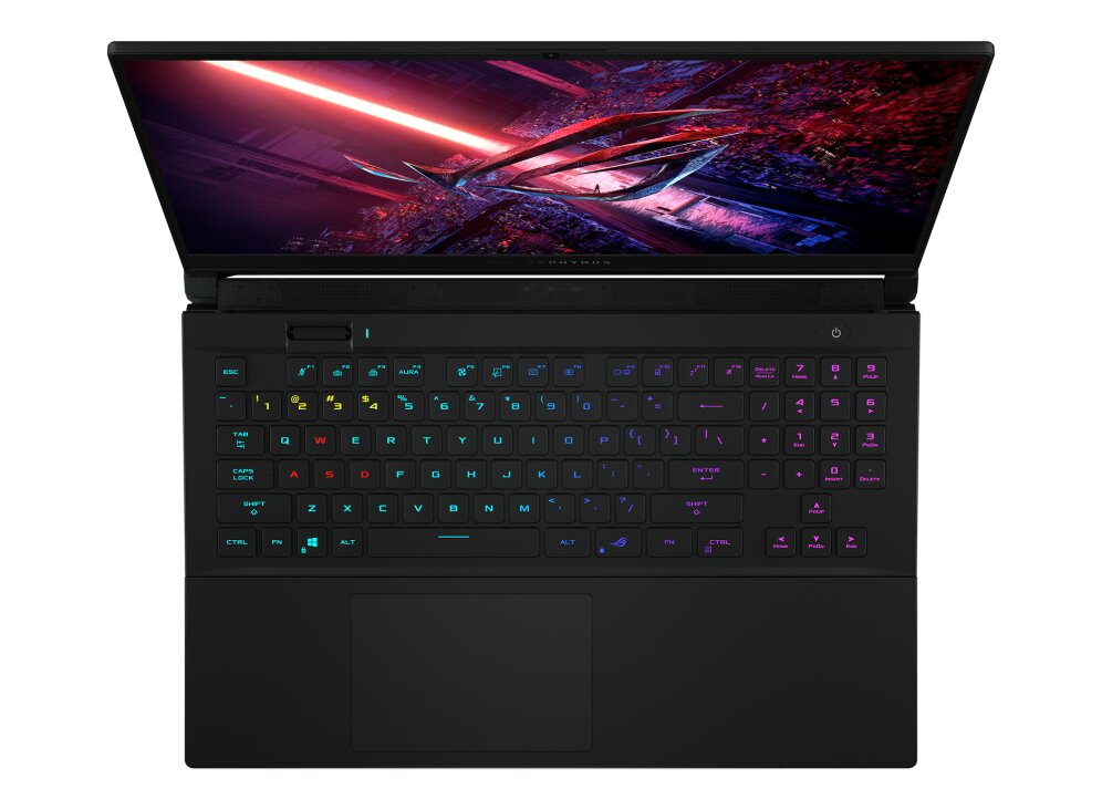 ASUS GX703HS-K4021T