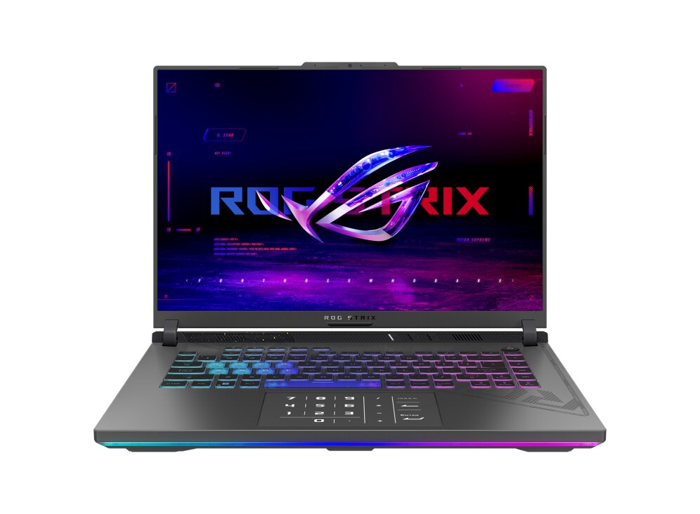 ASUS STRIX-G16-G614JV-N4008W