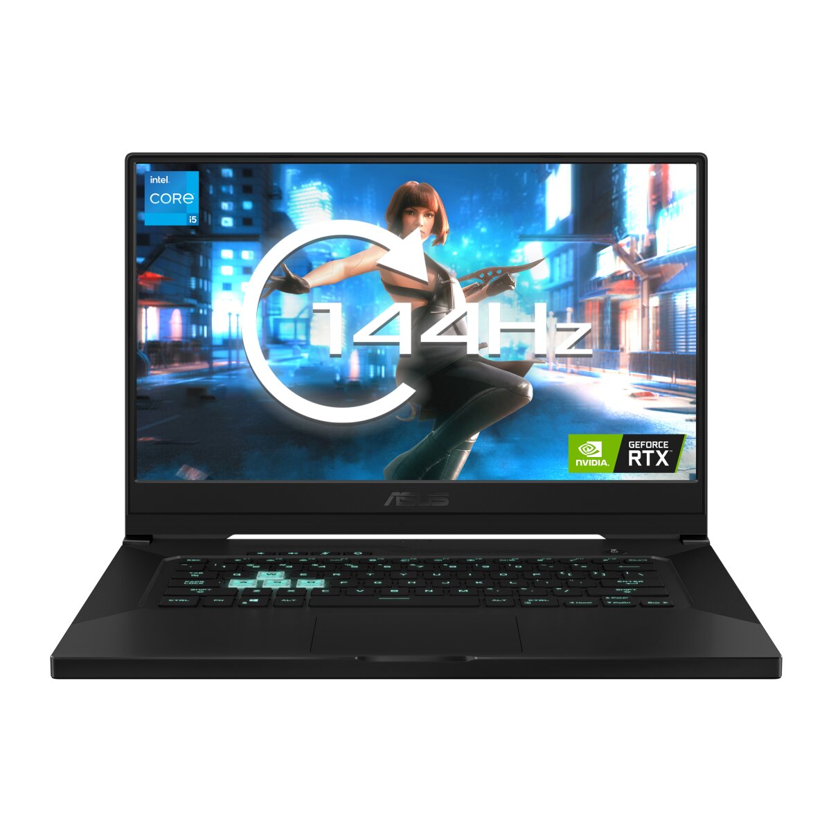 ASUS FX516PC-HN003T