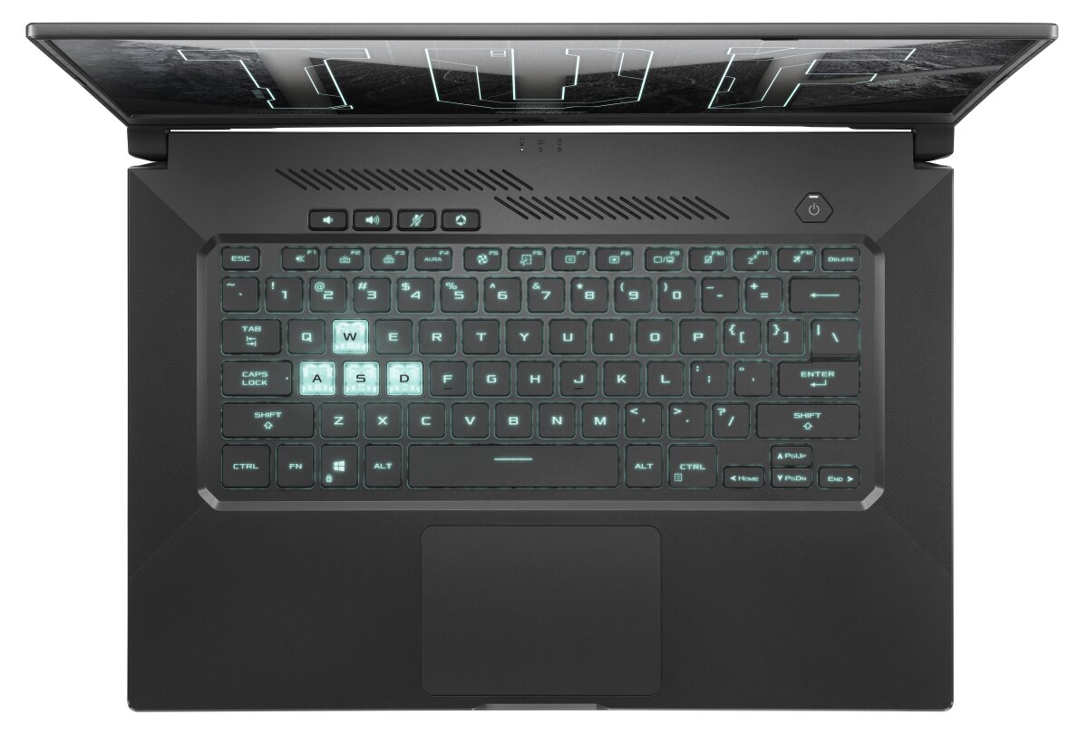 ASUS FX516PM-AZ046