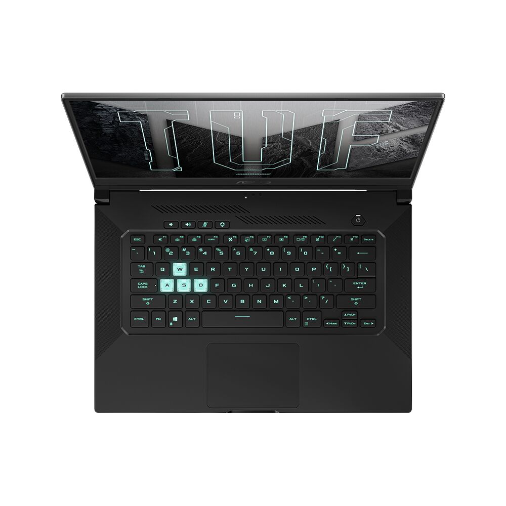 ASUS FX516PR-HN064T