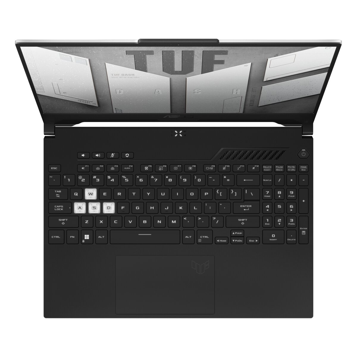 ASUS FX517ZC-HQ097W