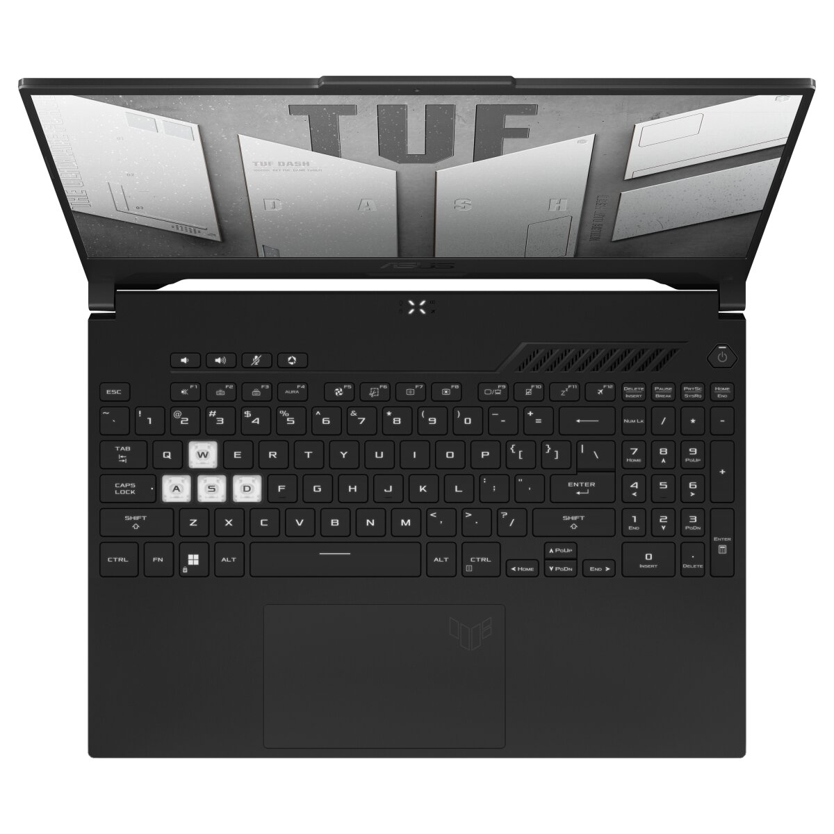 ASUS FX517ZE-ES73