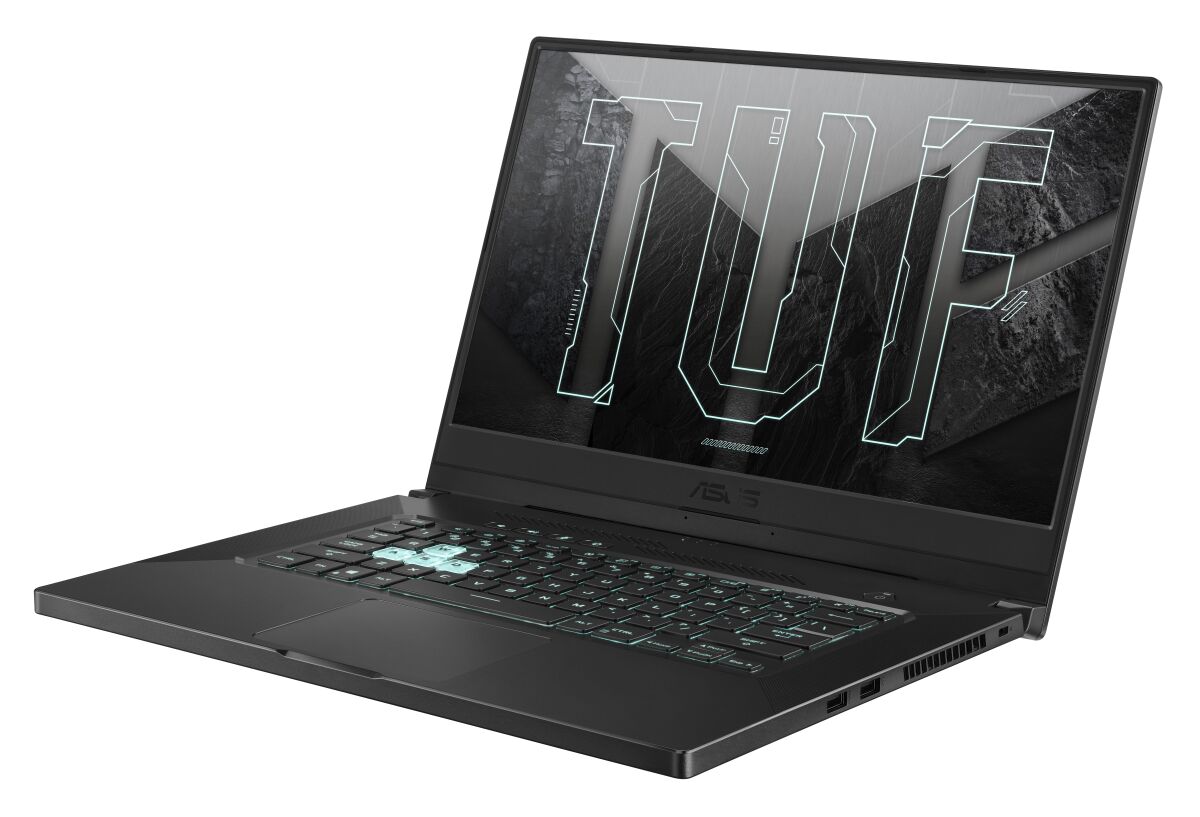 ASUS TUF516PM-HN202