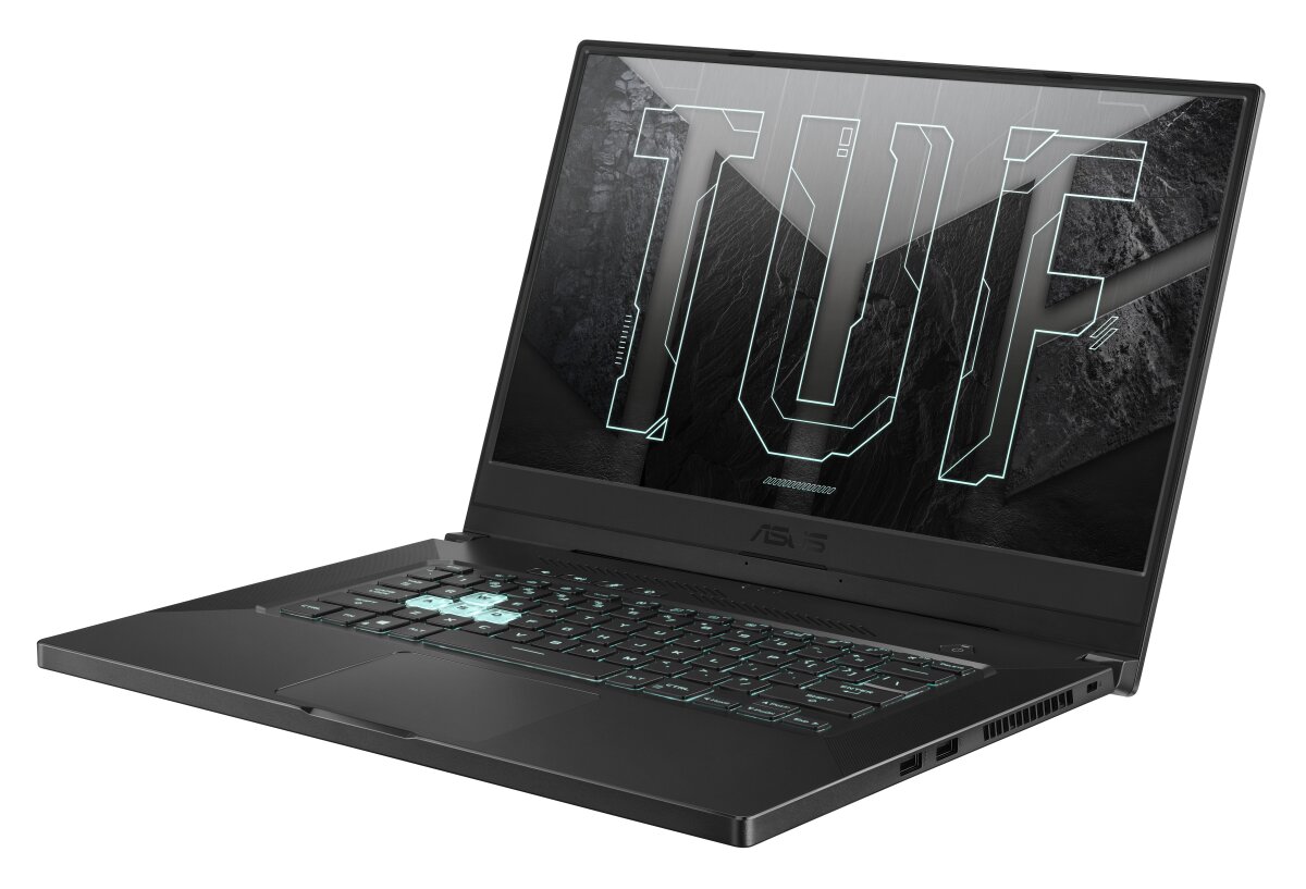 ASUS TUF516PR-DB71-CA