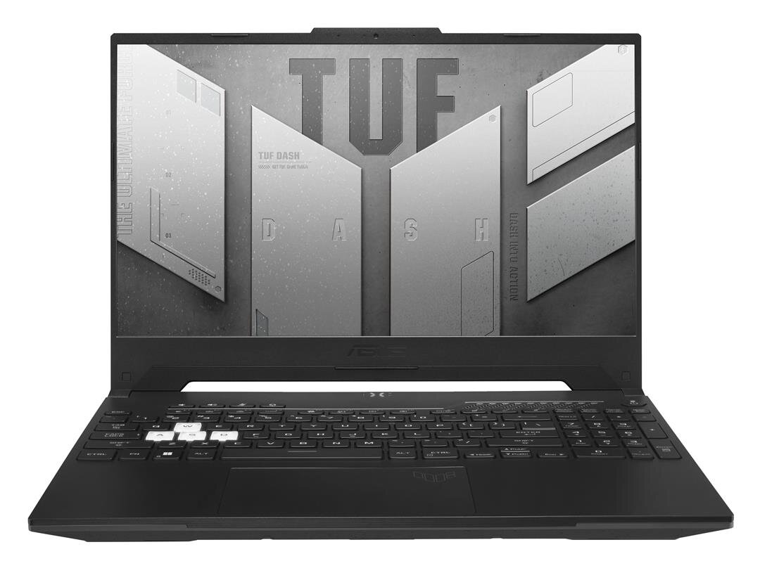 ASUS TUF517ZM-DB71-CA