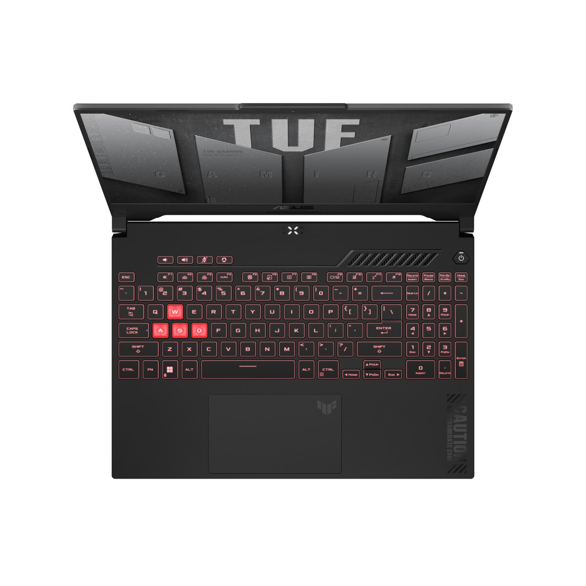 ASUS A17-TUF707NU-HX050W