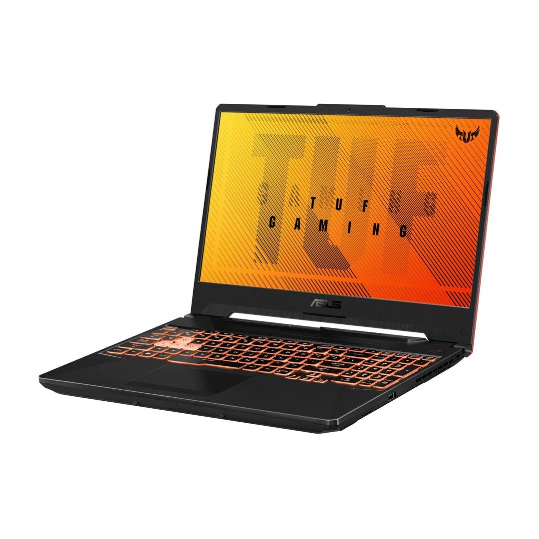 ASUS FA506IU-HN278