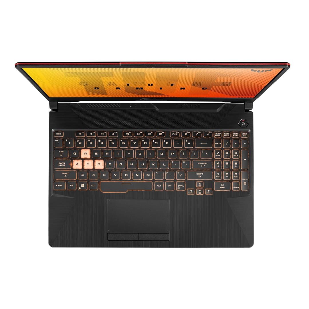 ASUS FA506IU-HN278