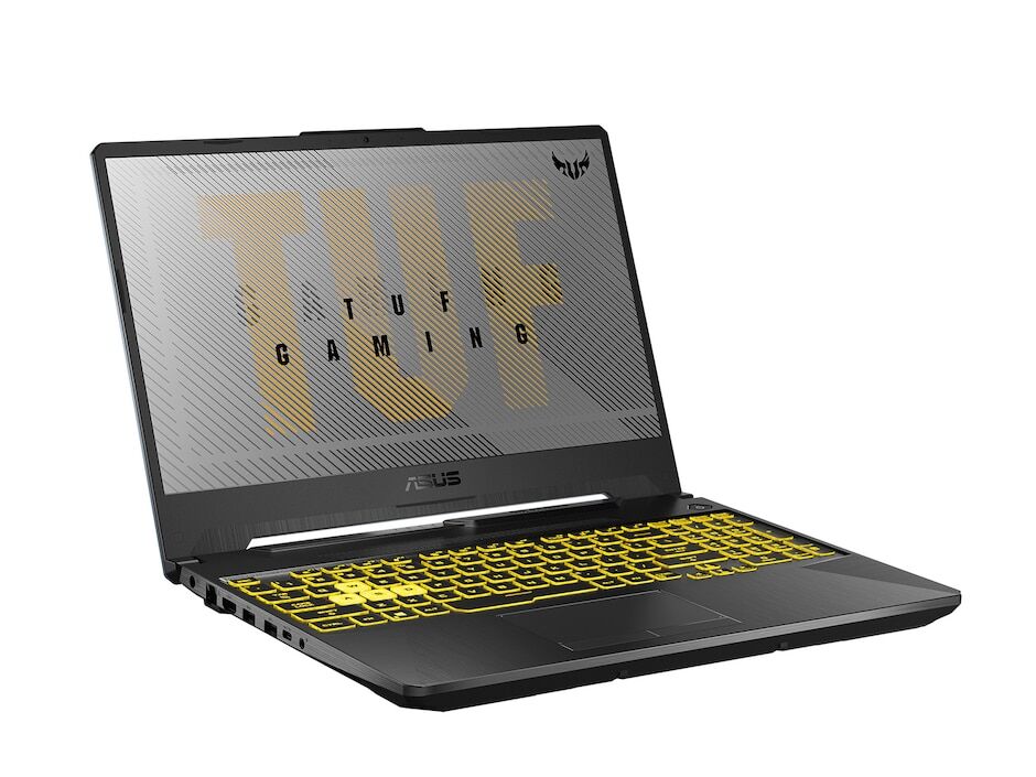 ASUS FA506IV-HN194T