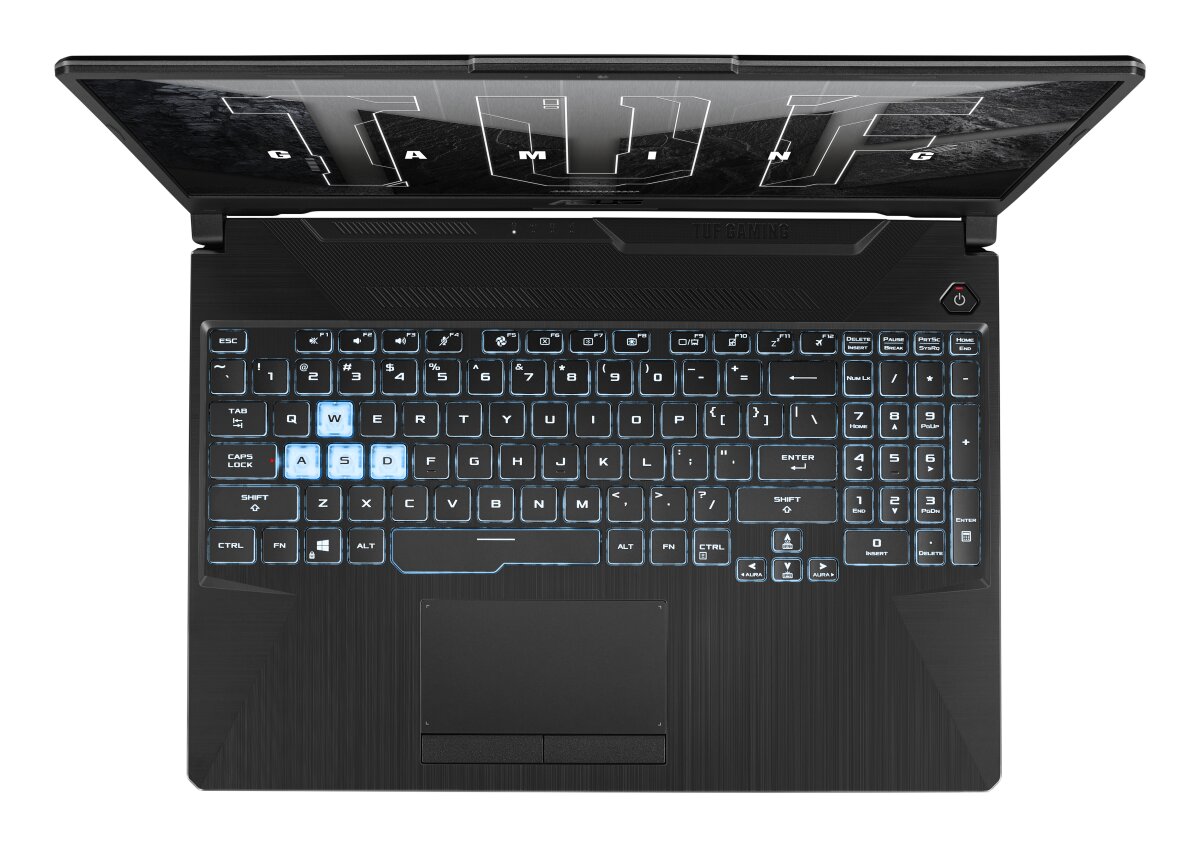 ASUS FA506NC-HN058W