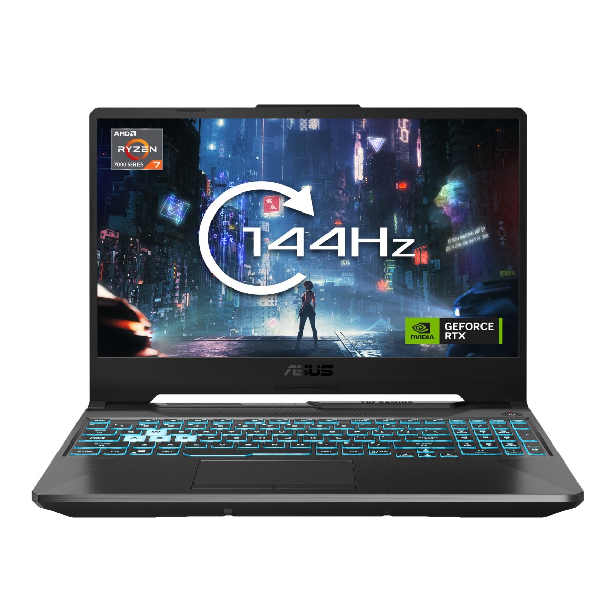 ASUS FA506NCR-HN015W